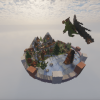 PVP ARENA - Snowridge Battle | 250x250
