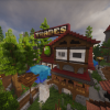 HUB | LOBBY - Flamefall Castle | 400x400