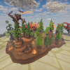 HUB | LOBBY - Infernal Roost | 400x400