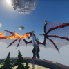 HUB | LOBBY - Infernal Roost | 400x400