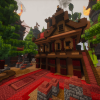 HUB | LOBBY - Infernal Roost | 400x400