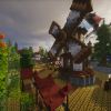 HUB | LOBBY - Flamefall Castle | 400x400