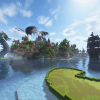SKYBLOCK SPAWN - Redspire | 500x500