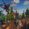 HUB | LOBBY - Infernal Roost | 400x400