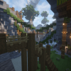MINESHAFT - Bridgecore Caverns | 150x150