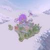 BEDWARS SPAWN - Violet Gate | 250x250