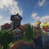 HUB | LOBBY - Golden Coast | 300x300