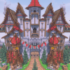 FACTIONS SPAWN - Wardhelm | 200x200