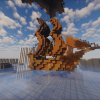 PVP ARENA - Snowridge Battle | 250x250