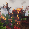 HUB | LOBBY - Infernal Roost | 400x400