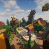 HUB | LOBBY - Golden Coast | 300x300