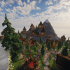 PVP ARENA - Snowridge Battle | 250x250