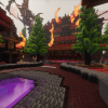 HUB | LOBBY - Infernal Roost | 400x400