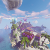 HUB | LOBBY - MysticBay | 200x200