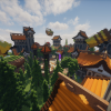 HUB | LOBBY - Golden Coast | 300x300