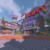 BEDWARS SPAWN - Violet Gate | 250x250