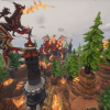 HUB | LOBBY - Infernal Roost | 400x400