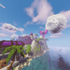 HUB | LOBBY - MysticBay | 200x200