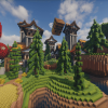 HUB | LOBBY - Golden Coast | 300x300