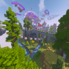 BEDWARS SPAWN - Violet Gate | 250x250