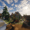PVP ARENA - Snowridge Battle | 250x250