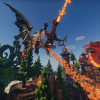 HUB | LOBBY - Infernal Roost | 400x400