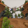 HUB | LOBBY - Skyhaven Village | 200x200