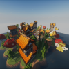 HUB | LOBBY - Golden Coast | 300x300
