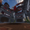 BEDWARS SPAWN - Scarlet Forge | 200x200