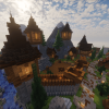 PVP ARENA - Snowridge Battle | 250x250