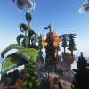 HUB | LOBBY - Infernal Roost | 400x400