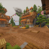 HUB | LOBBY - Skyhaven Village | 200x200
