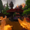 HUB | LOBBY - Infernal Roost | 400x400