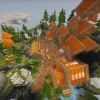 HUB | LOBBY - Skyhaven Village | 200x200