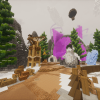 PVP ARENA - Oblivion Ring | 250x250