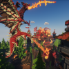 HUB | LOBBY - Infernal Roost | 400x400