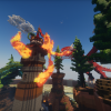 HUB | LOBBY - Infernal Roost | 400x400