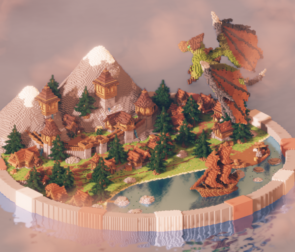PVP ARENA - Snowridge Battle | 250x250