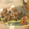 PVP ARENA - Snowridge Battle | 250x250