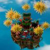 HUB | LOBBY - EmberTemple | 150x150