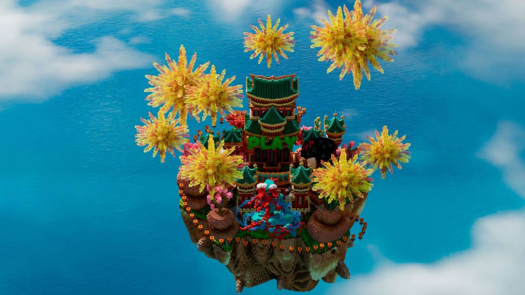 HUB | LOBBY - EmberTemple | 150x150