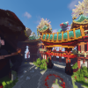 HUB | LOBBY - EmberTemple | 150x150