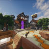 HUB | LOBBY - Golden Coast | 300x300