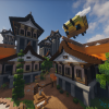 HUB | LOBBY - Golden Coast | 300x300