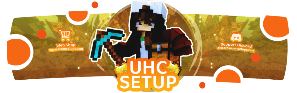 UHC SETUP | Flame