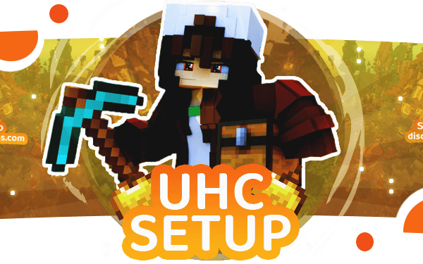 UHC SETUP | Flame