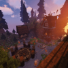 UHC SETUP | Flame