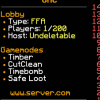 UHC SETUP | Flame