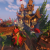 LOBBY & BUNGEECORD SETUP | Flame