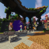 LOBBY & BUNGEECORD SETUP | Flame